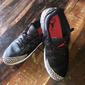 Nike Jordan Golf Shoes